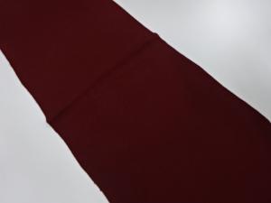 正絹　縮緬地　帯揚げ